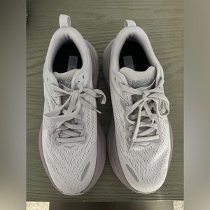 Hoka Bondi 8- size 6.5 LIKE NEW